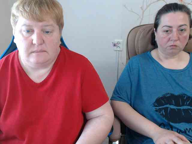 XMollyJaneEX webcam