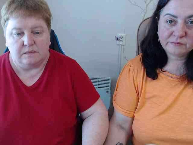 XMollyJaneEX webcam