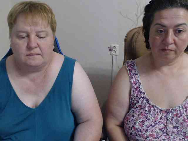 XMollyJaneEX webcam