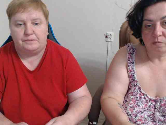 XMollyJaneEX webcam