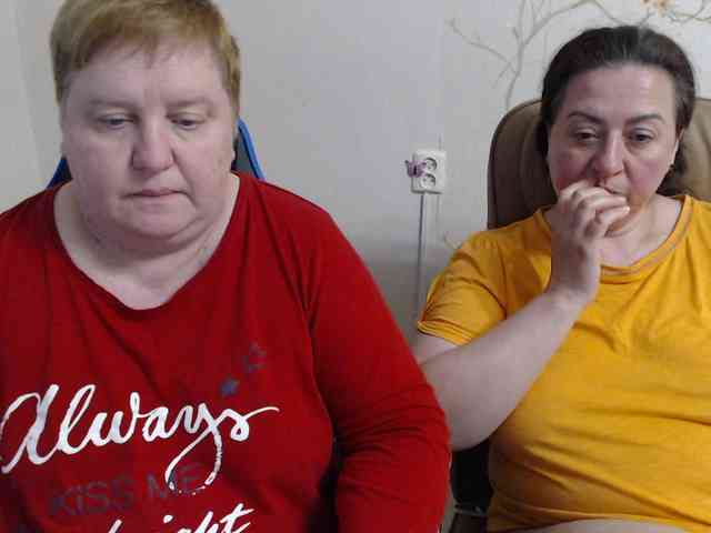 XMollyJaneEX webcam