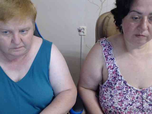 XMollyJaneEX webcam