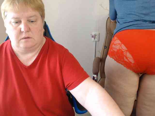XMollyJaneEX webcam