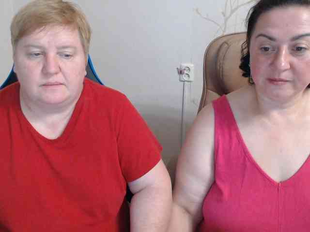 XMollyJaneEX webcam
