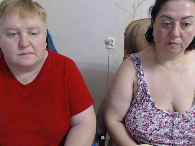 Модель: XMollyJaneEX