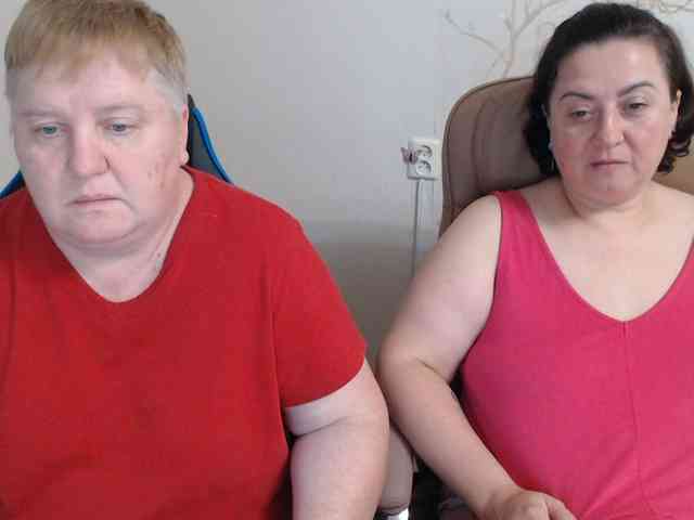 XMollyJaneEX webcam
