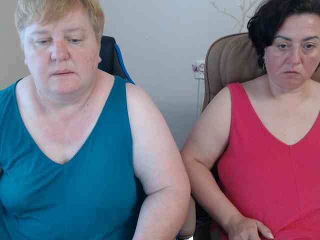 XMollyJaneEX webcam