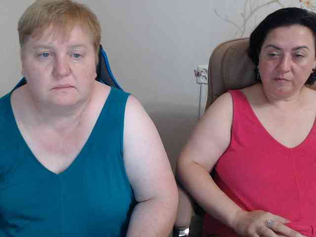 XMollyJaneEX webcam