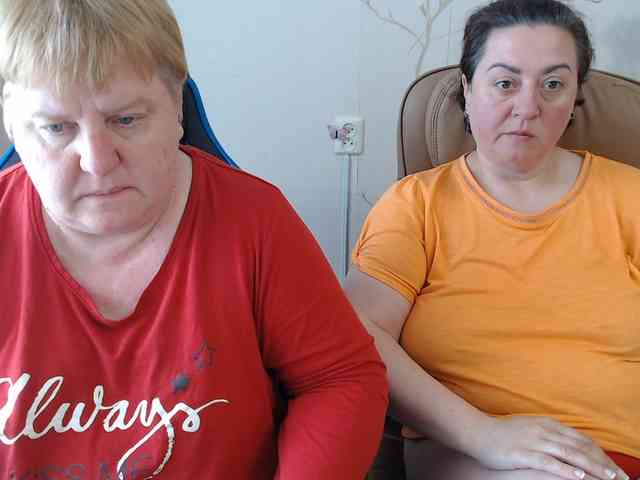 XMollyJaneEX webcam