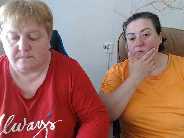 XMollyJaneEX webcam