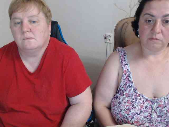 XMollyJaneEX webcam