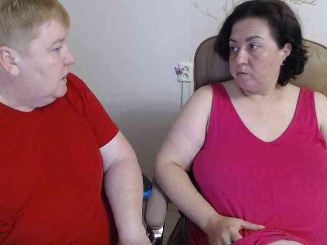 XMollyJaneEX webcam