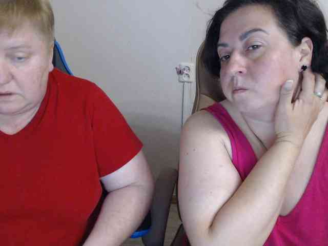 XMollyJaneEX webcam