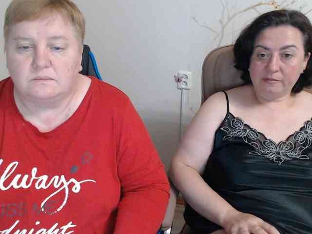 XMollyJaneEX webcam