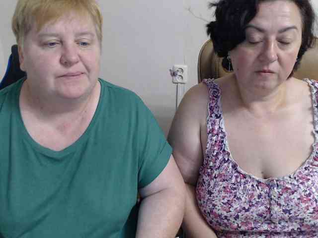XMollyJaneEX webcam