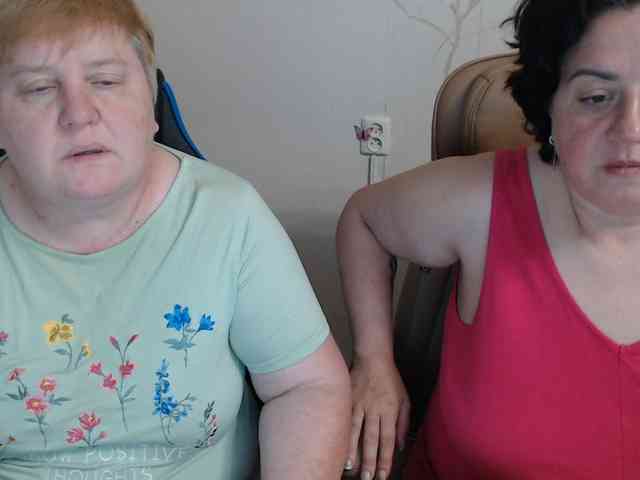 Модель: XMollyJaneEX