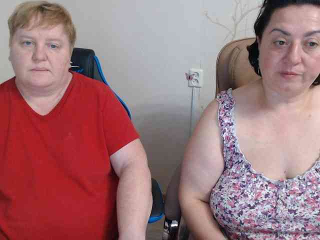 XMollyJaneEX webcam