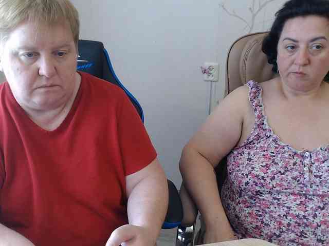Модель: XMollyJaneEX