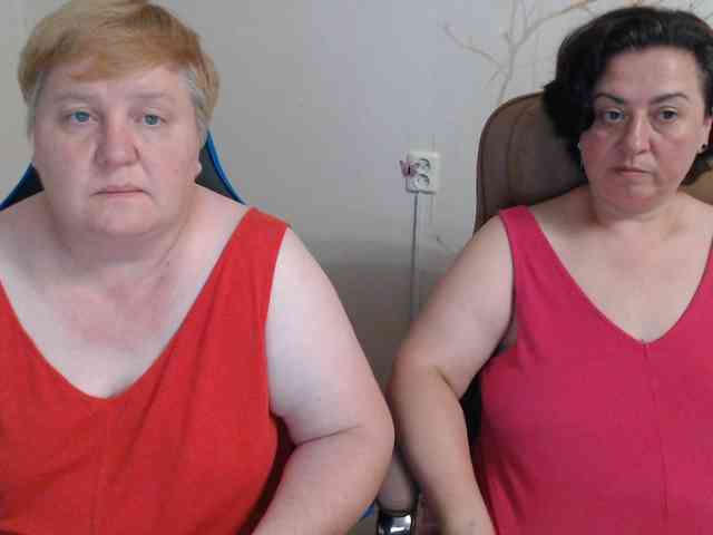 XMollyJaneEX webcam