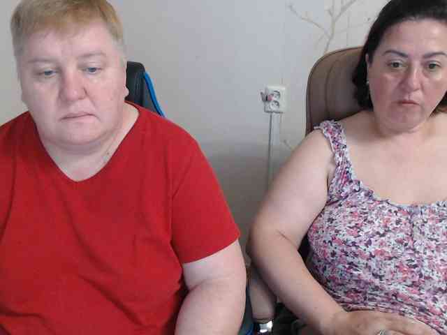 XMollyJaneEX webcam