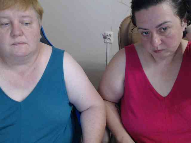 XMollyJaneEX webcam