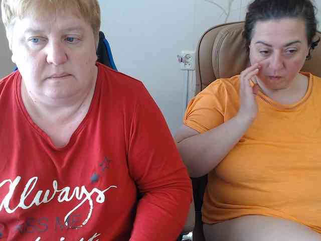XMollyJaneEX webcam