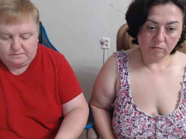 XMollyJaneEX webcam