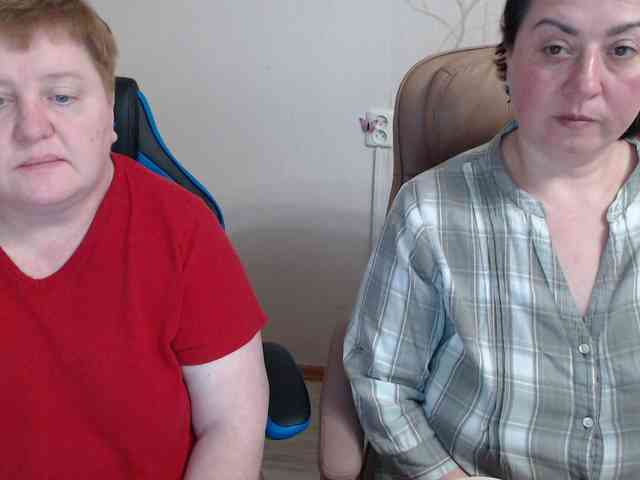 XMollyJaneEX webcam