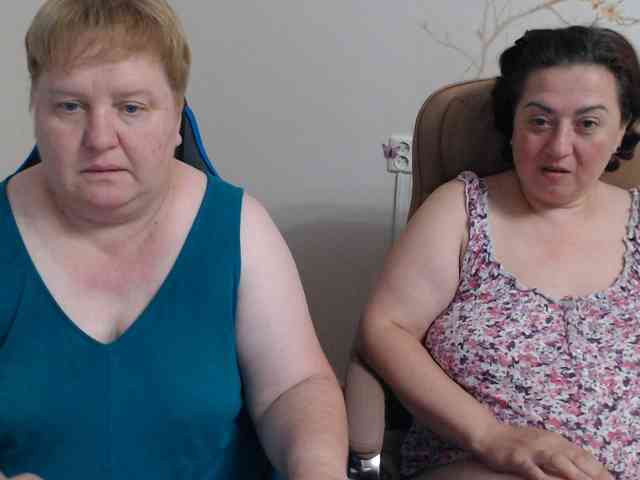 XMollyJaneEX webcam
