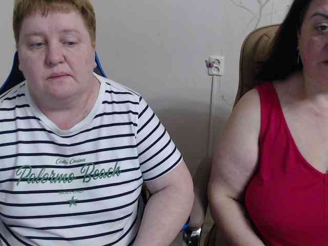 XMollyJaneEX webcam