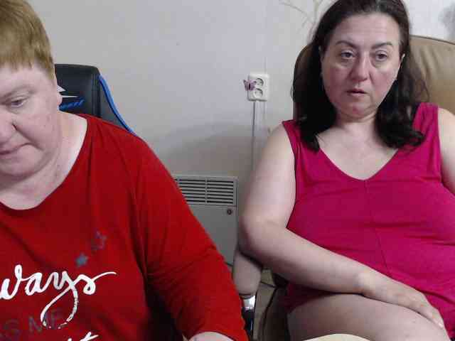 XMollyJaneEX webcam