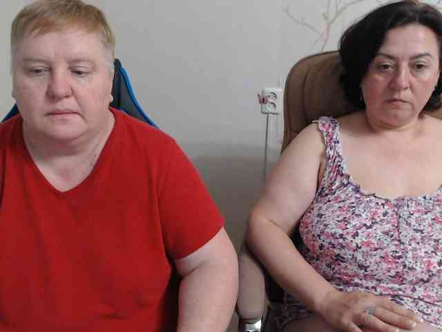 XMollyJaneEX webcam