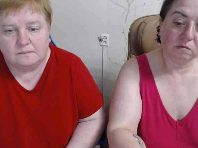 XMollyJaneEX webcam
