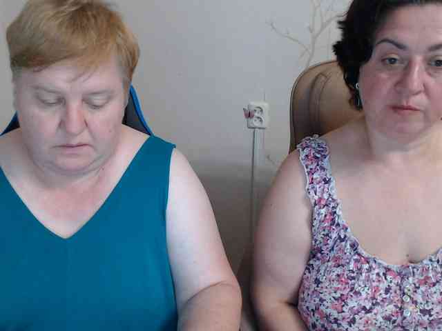 XMollyJaneEX webcam