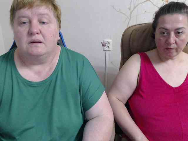 XMollyJaneEX webcam
