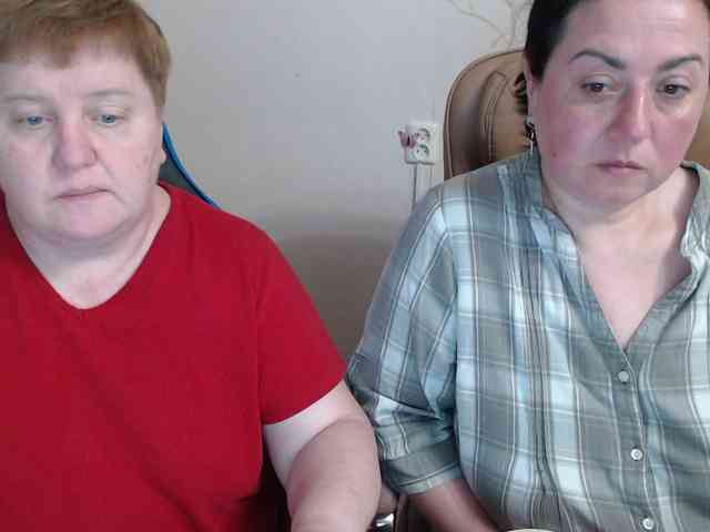 XMollyJaneEX webcam