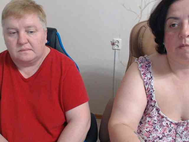 XMollyJaneEX webcam