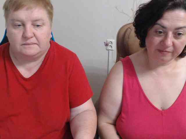 dirty chat XMollyJaneEX