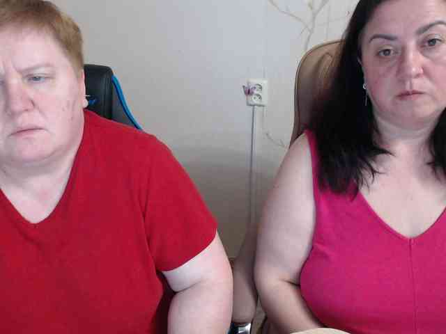 XMollyJaneEX webcam