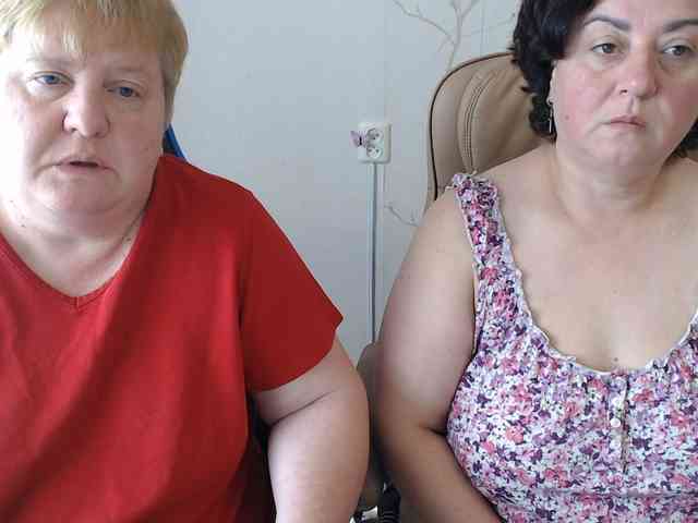 XMollyJaneEX webcam
