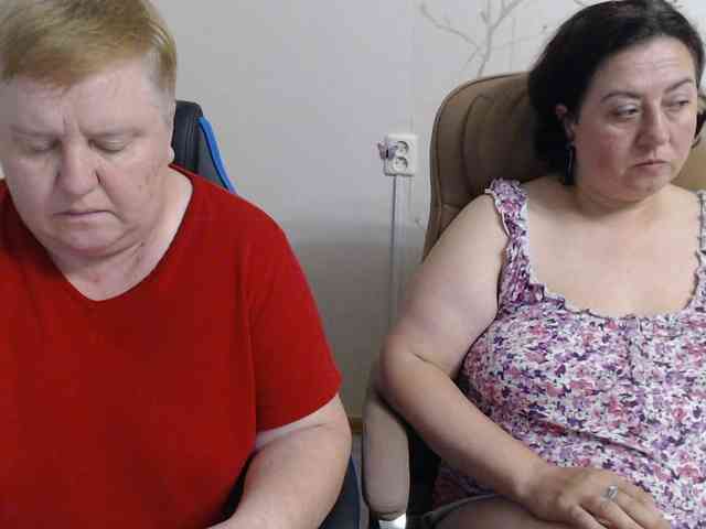XMollyJaneEX webcam