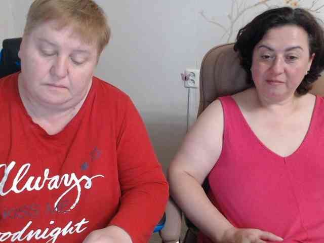XMollyJaneEX webcam