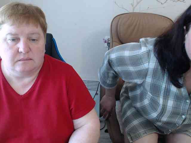 XMollyJaneEX webcam