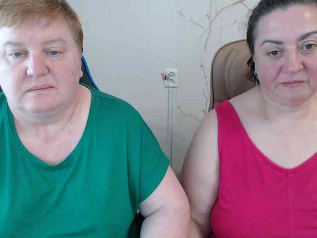 XMollyJaneEX webcam