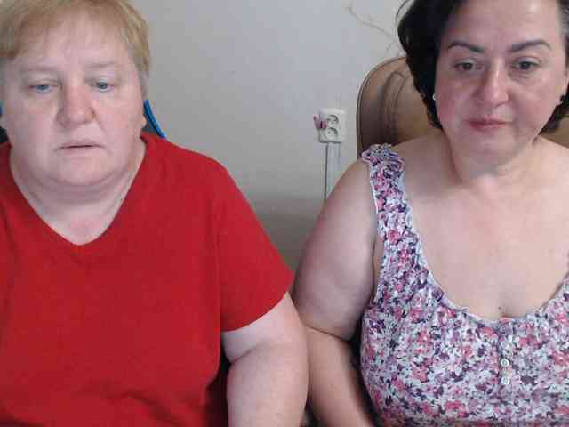 XMollyJaneEX webcam