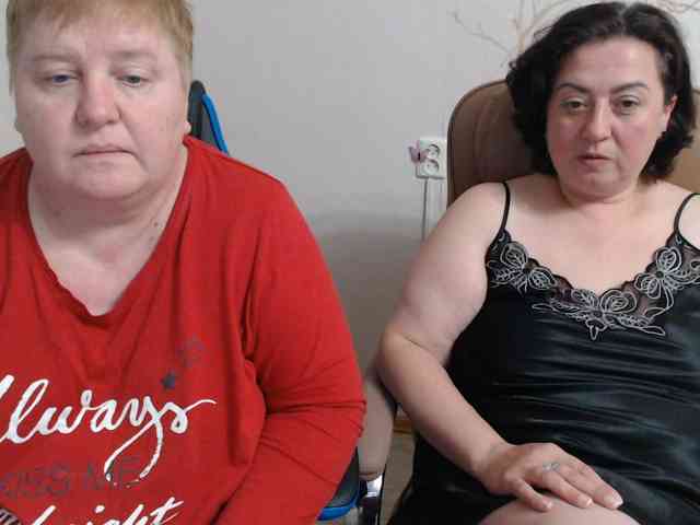 XMollyJaneEX webcam
