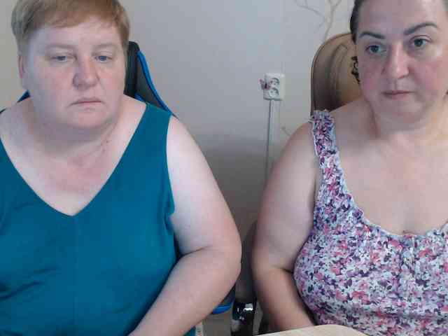 XMollyJaneEX webcam
