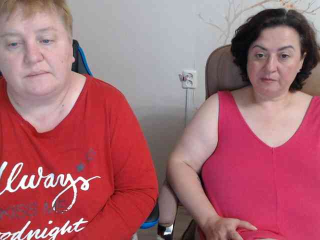 XMollyJaneEX webcam