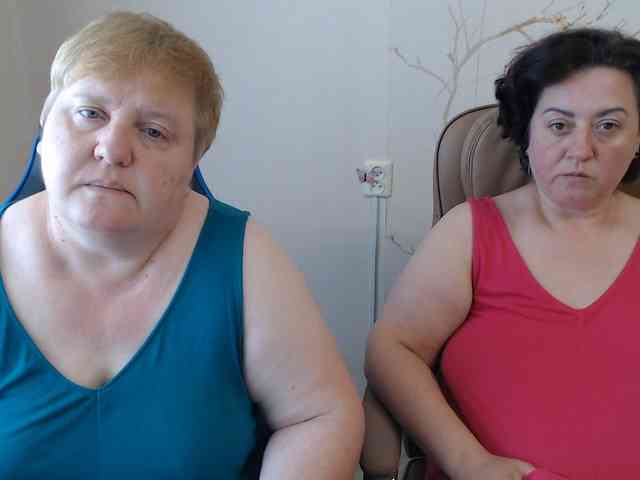 XMollyJaneEX webcam