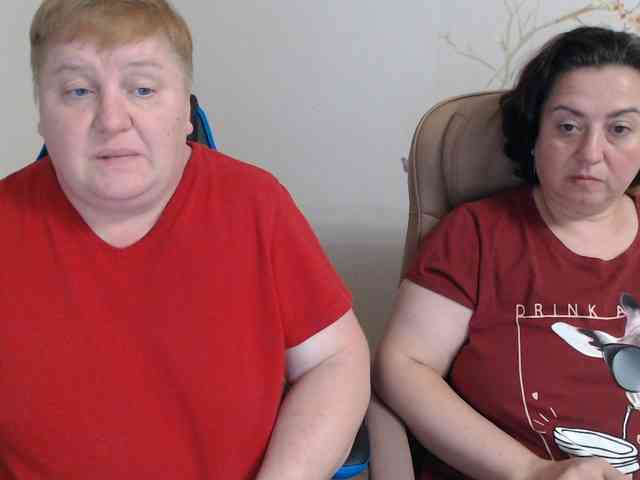 chat nude XMollyJaneEX